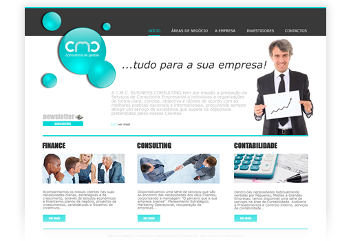 CMC - Business Consulting